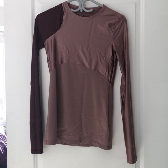 Nike Hypercool Longsleeve - Picture 1 of 2